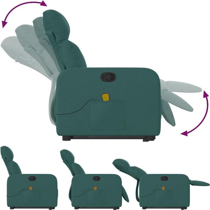 Actual product image VidaXL Iuniia