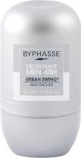 Produktbild Byphasse Männer Deo 48 Stunden (Roll-on, 50 ml)
