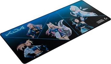 Actual product image Logitech G G840 League of Legends (XL)