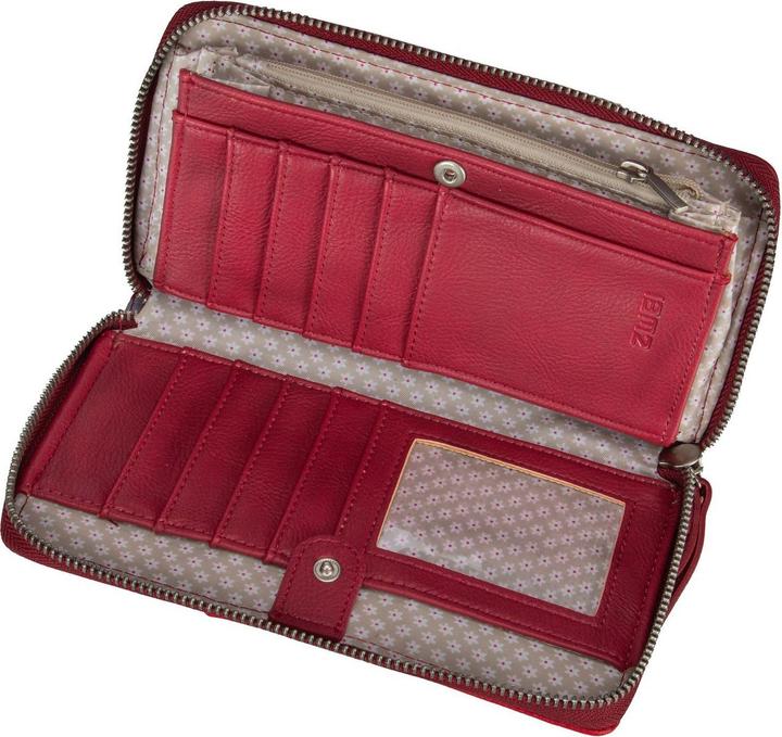 Actual product image Zwei Geldbörse Jana J2
