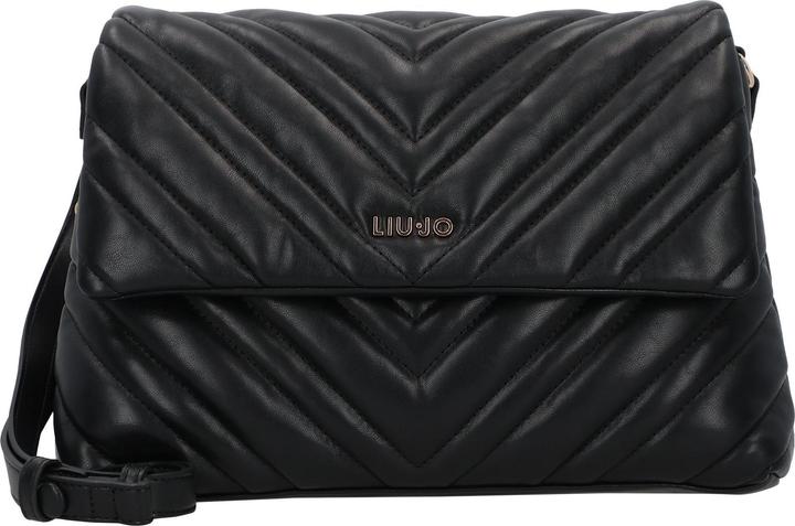 Actual product image Liu Jo Lunny shoulder bag M 32 cm