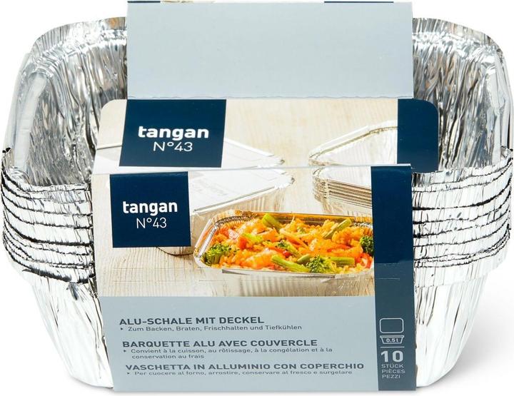 Produktbild Tangan N°43 (10x)