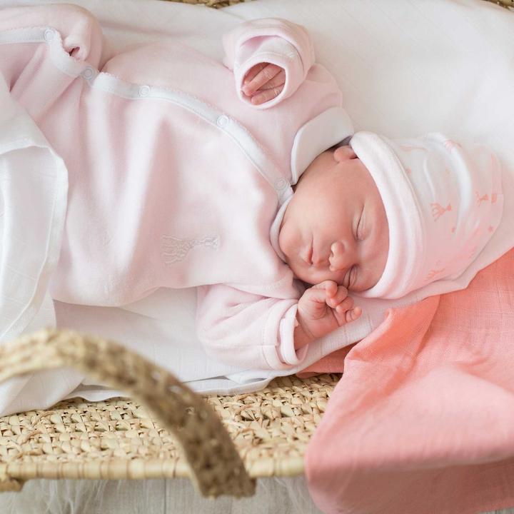 Image du produit Sophie la girafe Bonnet naissance bébé