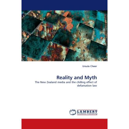 Reality and Myth, Fachbücher