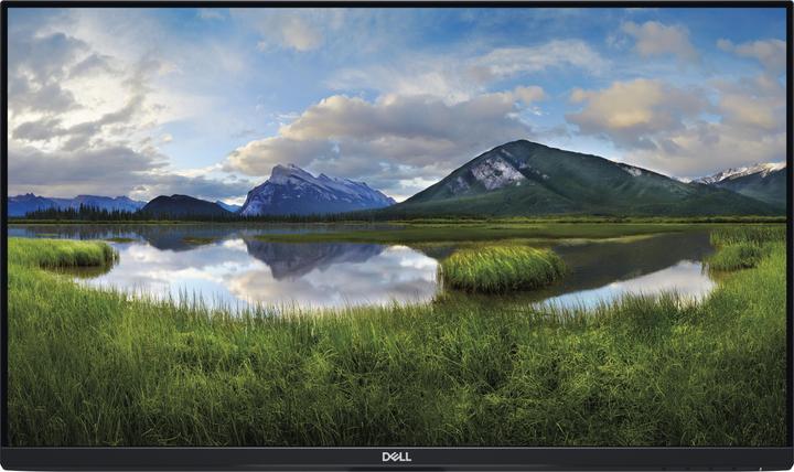 Produktbild Dell P2719HC (1920 x 1080 Pixel, 27")