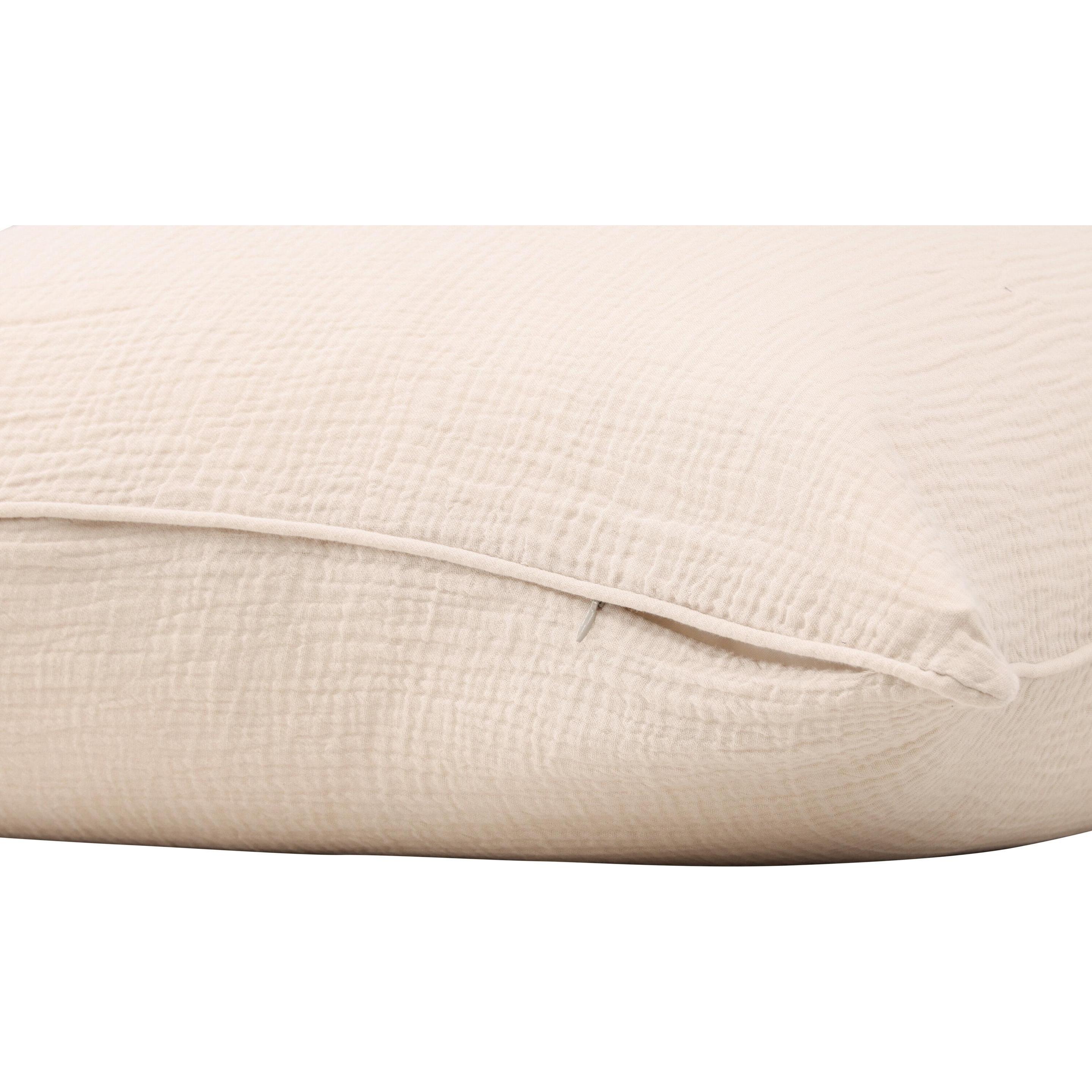 Thumbnail - Venture Home, Dekokissen, Tyra (60 x 60 cm)