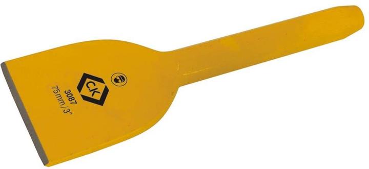Produktbild C.K Magma Breitmeissel 75 mm T3087 3 Ges