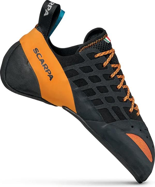 Produktbild Scarpa Instinct Kletterschuhe (37)