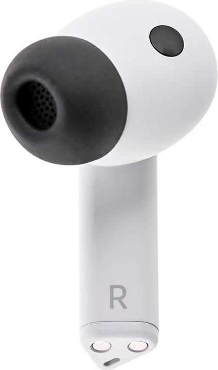 Produktbild Samsung Galaxy Buds3 FE Gray (ANC, 30 h, Kabellos)