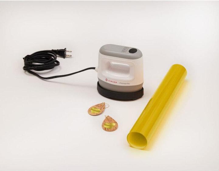 Produktbild Singer momento™ Mini Press