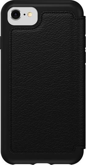 Produktbild OtterBox Strada Folio (Apple iPhone 7, Apple iPhone 8, Apple iPhone SE (2nd Gen), Apple iPhone SE (3rd Gen))