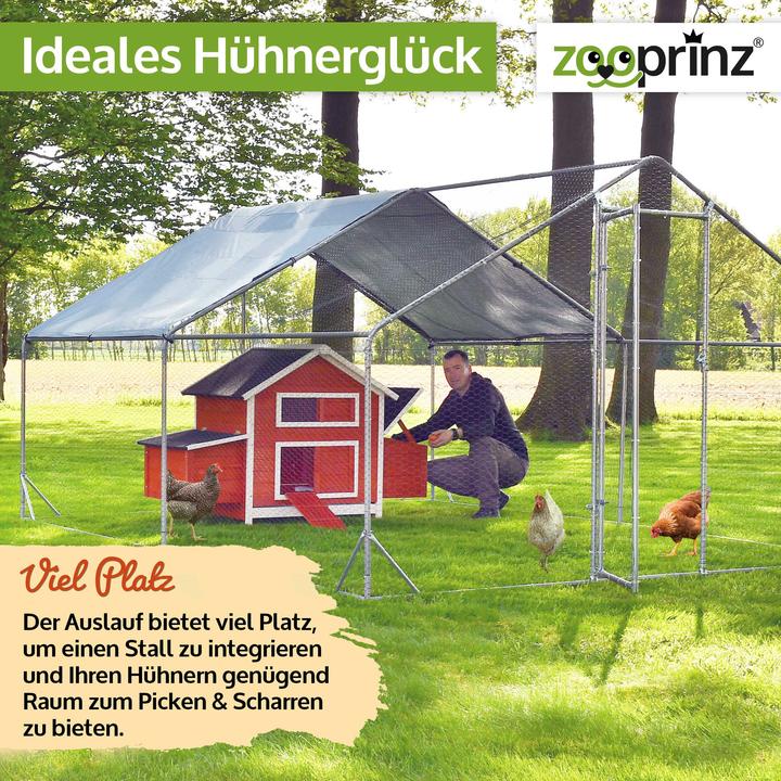 Image du produit Jamb Konrad XXL