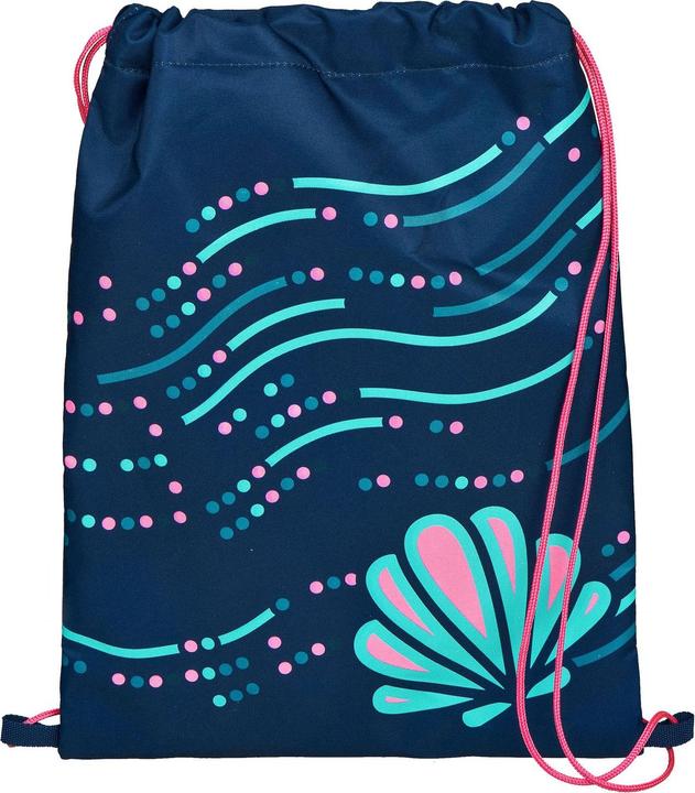 Produktbild Scooli Mehrteiliges ergonomisches Schultaschenset für Kinder ab 6 Jahren (18 l)