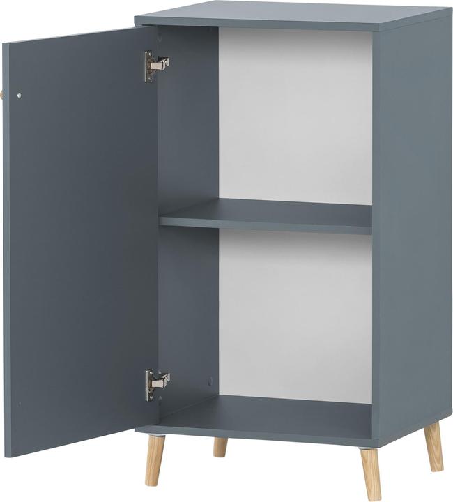 Produktbild Schildmeyer Serie 500 (50.90 x 41 x 92.60 cm)