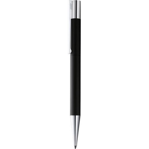 Thumbnail - Lamy, Schreibstifte, Kugelschreiber Scala aus Edelstahl gefertigt, mattschwarz (Mattschwarz)