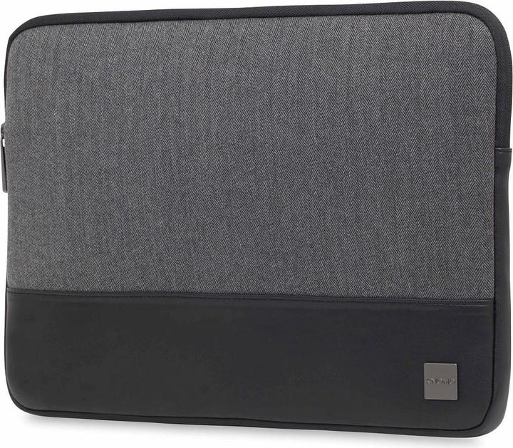 Actual product image Knomo Holborn Laptop Sleeve (14")