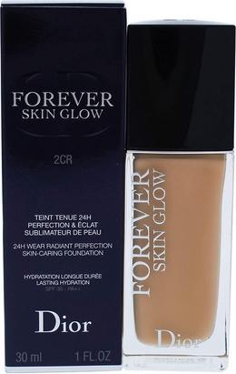 Actual product image Dior Forever Skin Glow (2CR Cool Rosy)