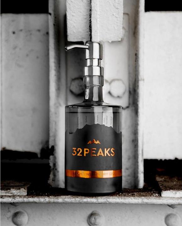 Actual product image Pumphead Soap pump