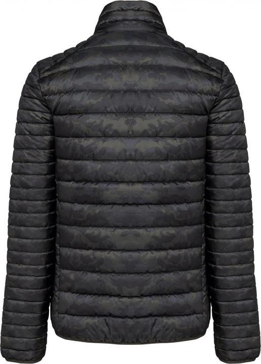 Actual product image Kariban Lightweight Puffer Jacket (M)