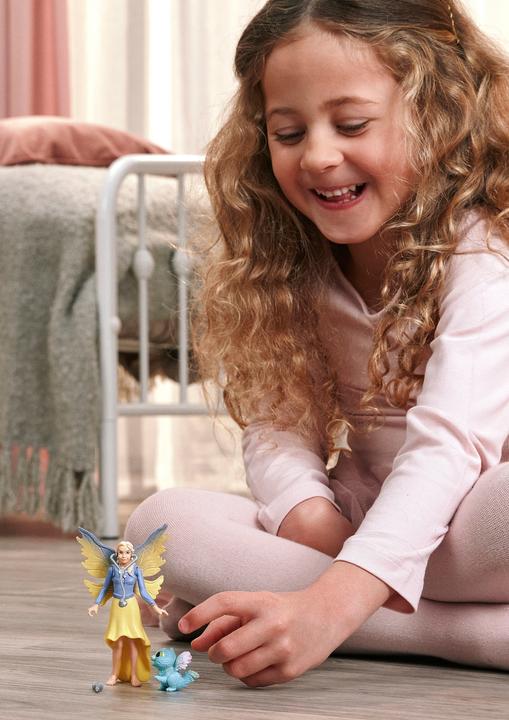 Produktbild Schleich Magische Tieraufzucht