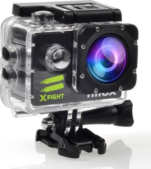Actual product image Nilox Action cam Xfight (Wi-Fi)