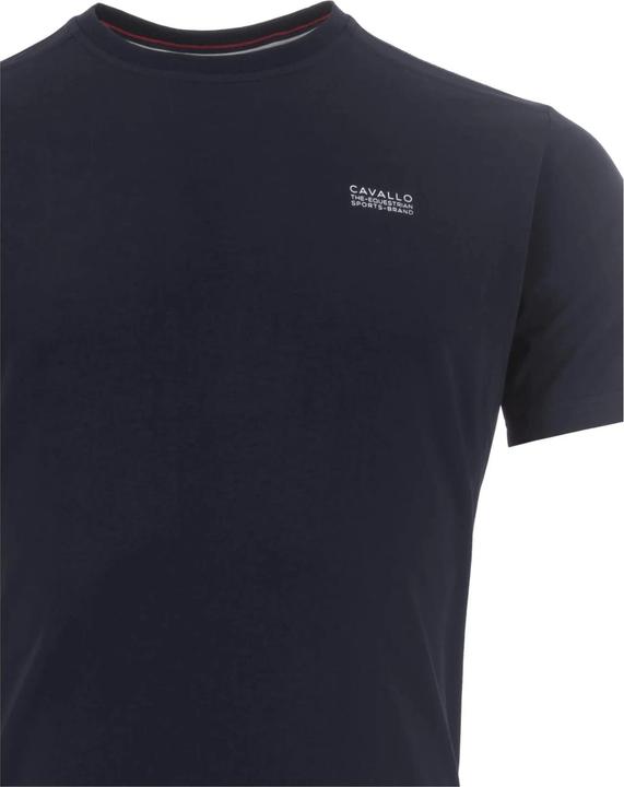 Actual product image Cavallo R-neck (M)