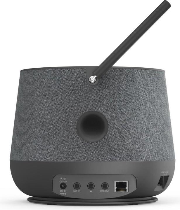 Actual product image Hama DIR3200SBT (DAB+, FM, Bluetooth)