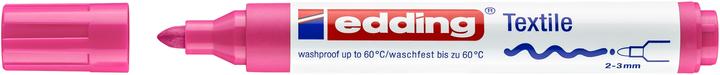 Produktbild Edding Textil Marker 4500 (1x)