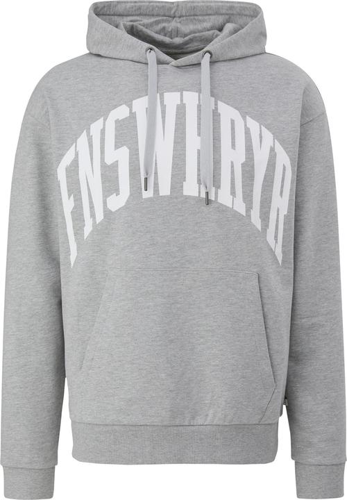 Image du produit s.Oliver Sweatshirt Sweatshirt mit Frontprint (L, S)