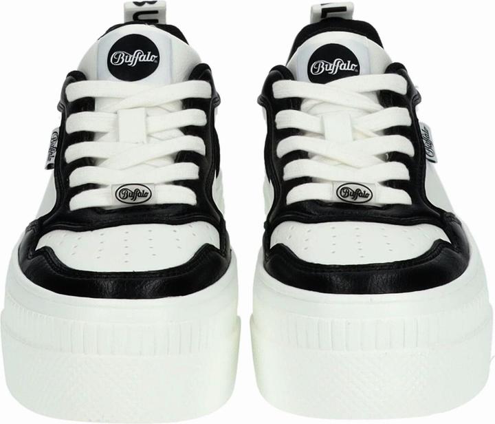 Produktbild Buffalo Paired Court Vegan Nappa - 159485 (40)