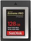 Produktbild Sandisk Extreme Pro (128 GB, CFexpress Typ B)