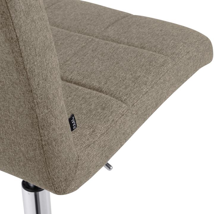 Immagine prodotto CLP Arbeitshocker Darfield (47 - 59 cm)