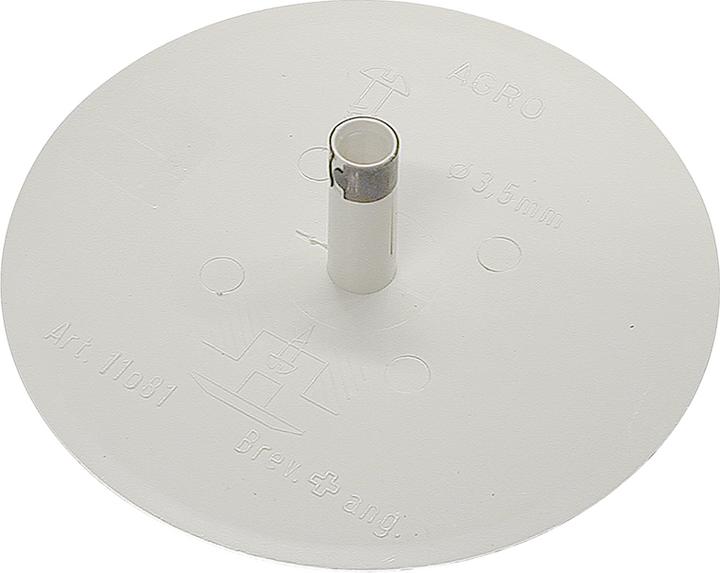 Image du produit Steffen Rosace de plafond ronde
