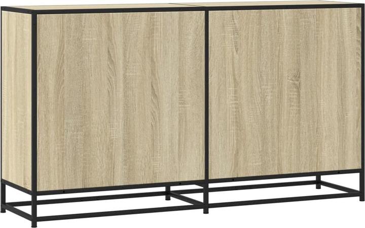 Produktbild vidaXL Sideboard (134 x 35 x 76 cm)