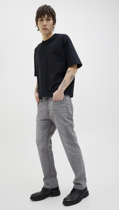 Image du produit Jack & Jones JJICLARK JJORIGINAL SQ 236 Regular fit Jeans Regular fit Jeans (W30/L30)