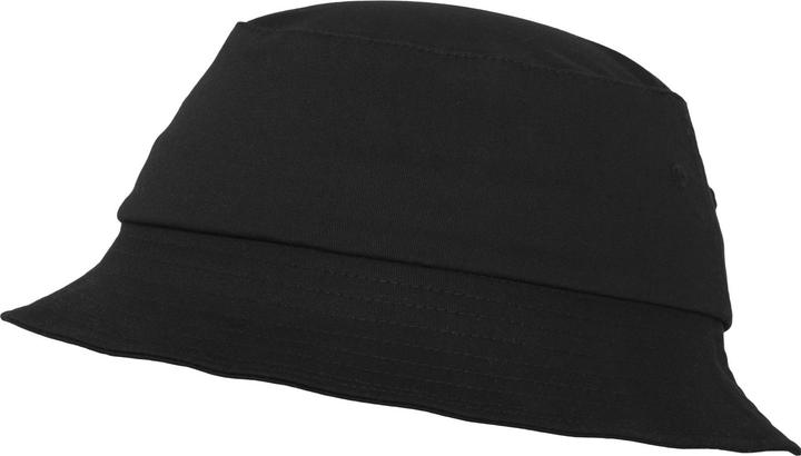 Produktbild Outdoor Spirit Flexfit Cotton Twill Bucket Hat (One Size)