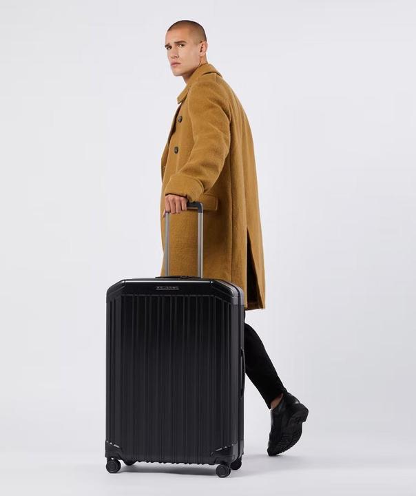 Actual product image Piquadro Hard case PQ-Light (82 l)