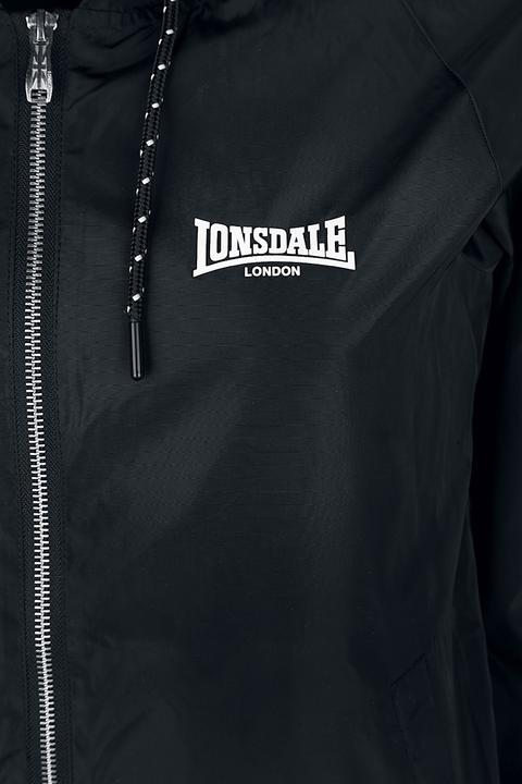 Actual product image Lonsdale Meriden (XL)