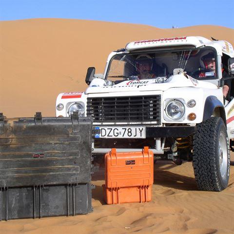 Immagine prodotto Explorer Cases Valigia da esterno 18,4l (L x L x A) 410 x 340 x 205mm Nero 3818.B (18.40 l)