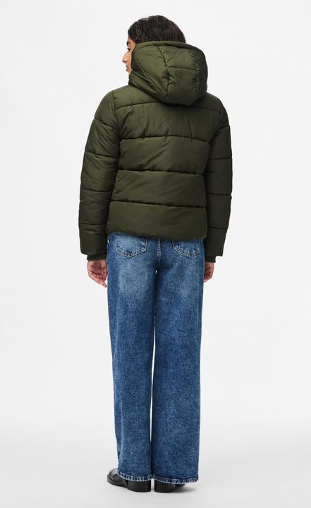 Immagine prodotto Pieces Pcbee New Short Puffer Jacket Noos Bc (XS)