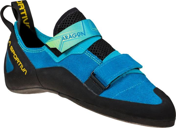 Immagine prodotto La Sportiva Scarpe da arrampicata Aragon (40.5)