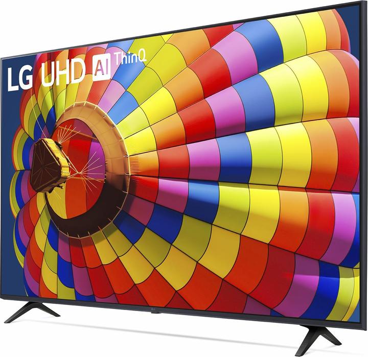 Produktbild LG 55UT80006LA (55", UT80, LED, 4K, 2024)