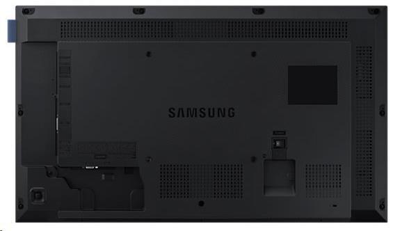 Actual product image Samsung QM32C (1920 x 1080 pixels, 32")