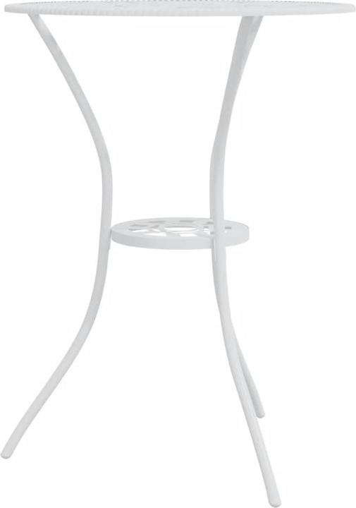Image du produit vidaXL Bistro-Set (53 x 53 x 65 cm)