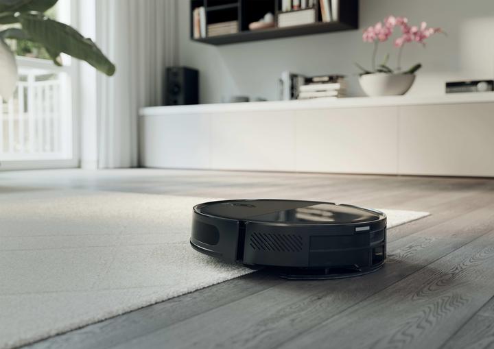 Produktbild Hoover HG230H 011 (5000 Pa, Wischtuch)