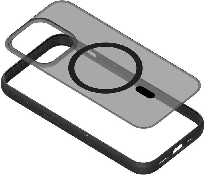 Produktbild Woodcessories Clear Case Magsafe (Apple iPhone 14 Pro)