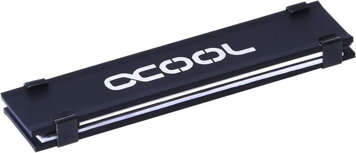 Immagine prodotto Alphacool HDX - M.2 SSD M01 - 110m bk 1017613