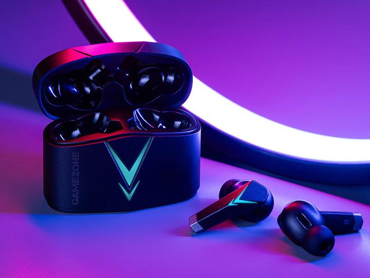 Image du produit Tracer Casque GAMEZONE T6 PRO TWS BT (Sans fil)