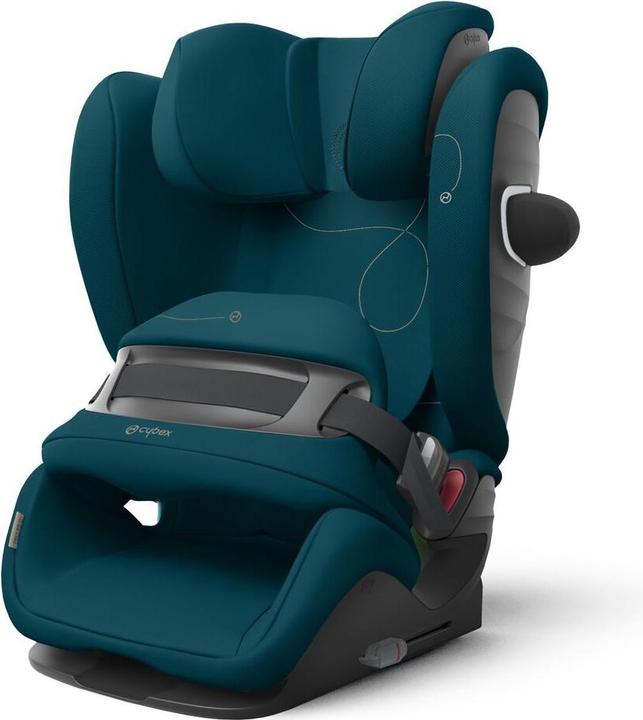 Cybex Pallas G (Kindersitz, ECE R129/i-Size Norm)