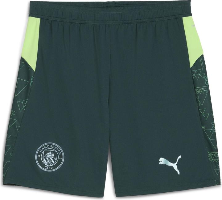 Image du produit Puma Short MCFC Replica w/ blocking Jr (152)